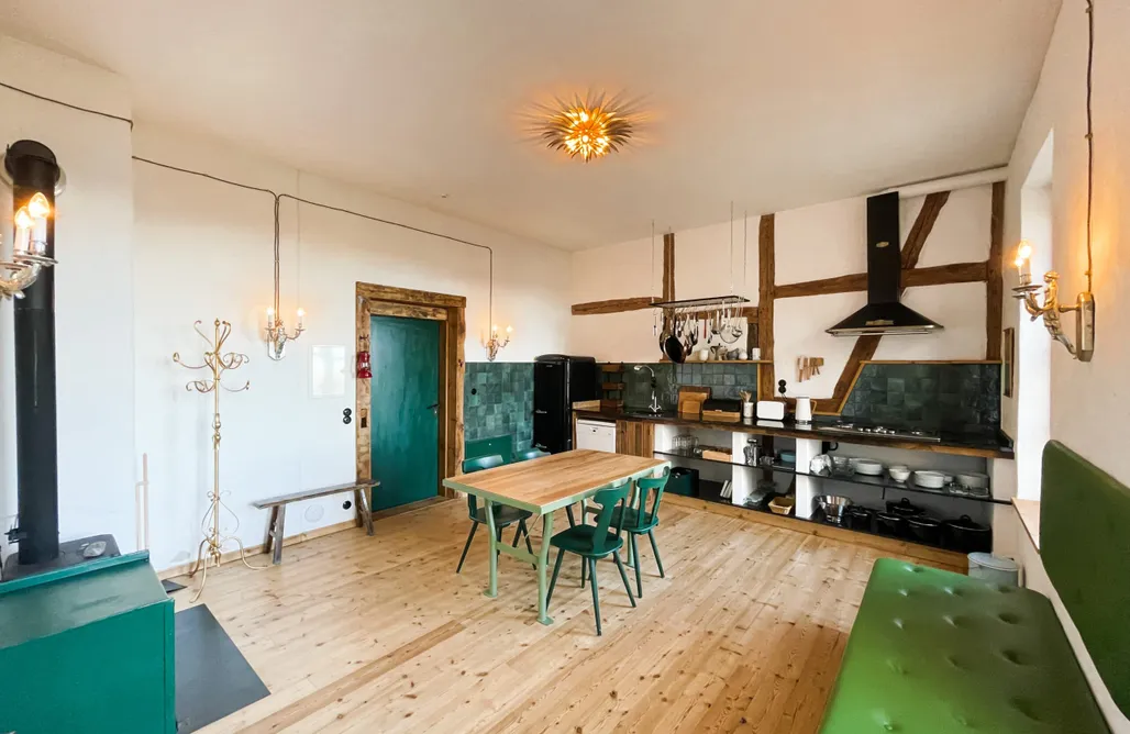 AlohaCamp Die Hydra 3