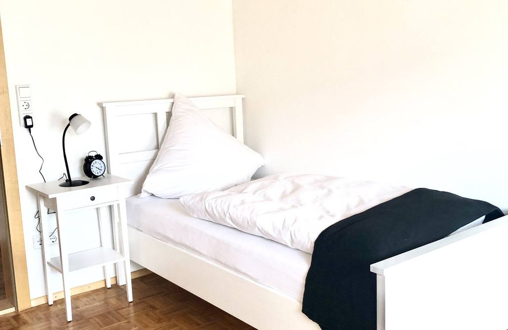 AlohaCamp Bauernhaus am Limes 4