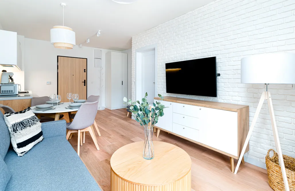 AlohaCamp Apartament 9 D 4