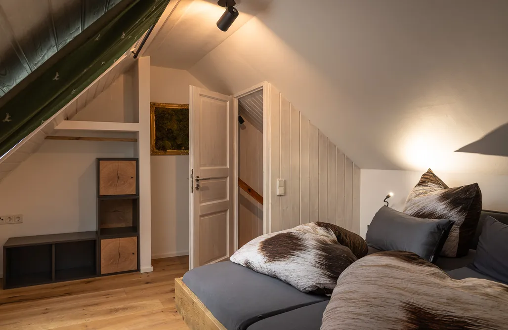 AlohaCamp Chalet Birkenzauber 4