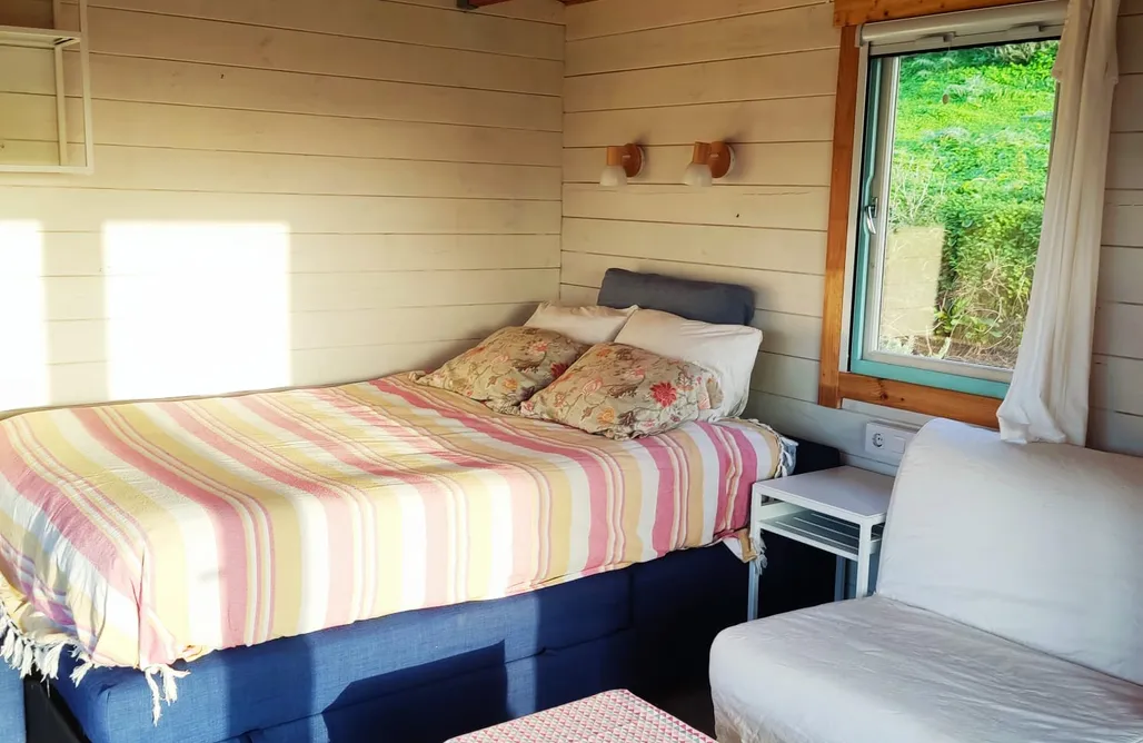 AlohaCamp Petirrojo Romero 3