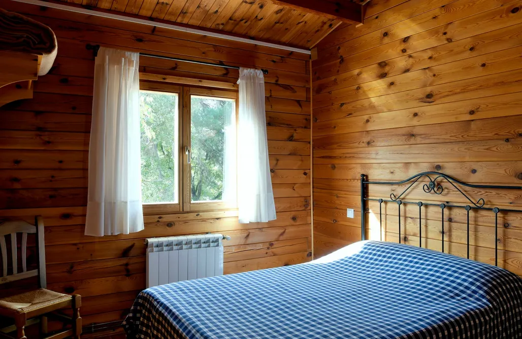 AlohaCamp Pinosa y pinosilla (Grupos) 3