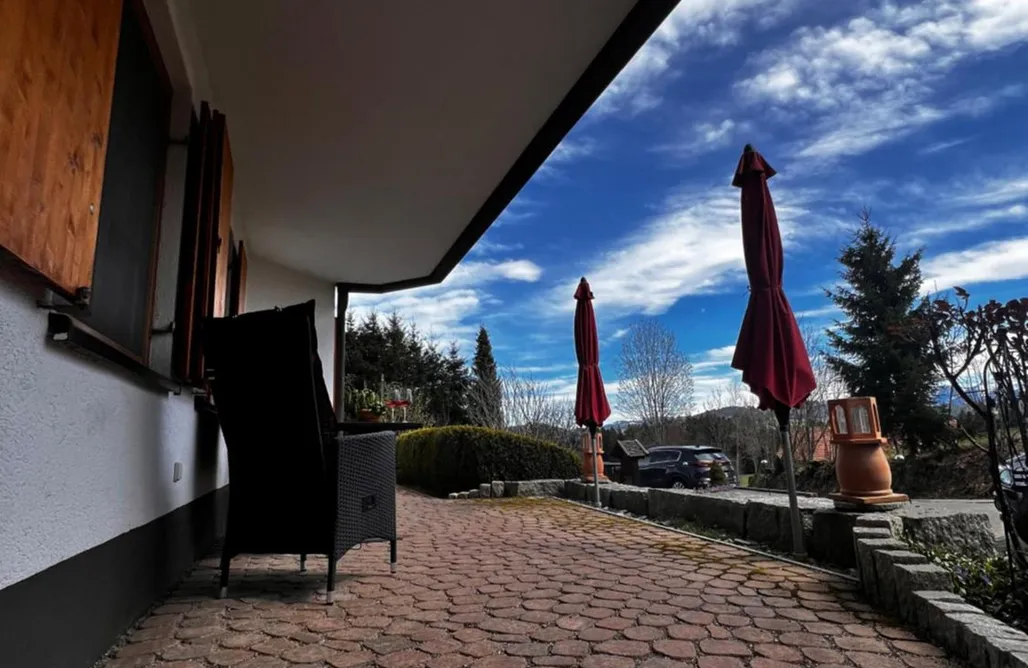 Alloggio AlohaCamp Auszeit am Riedbach 5
