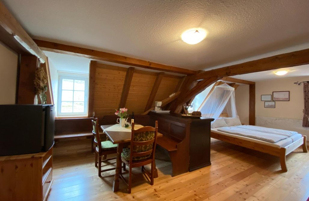 AlohaCamp Apartment mit Gartenblick Nr.23 2