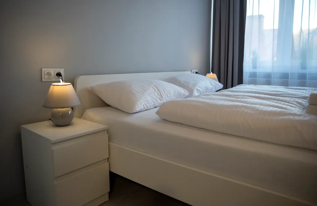 AlohaCamp Apartament 7 4