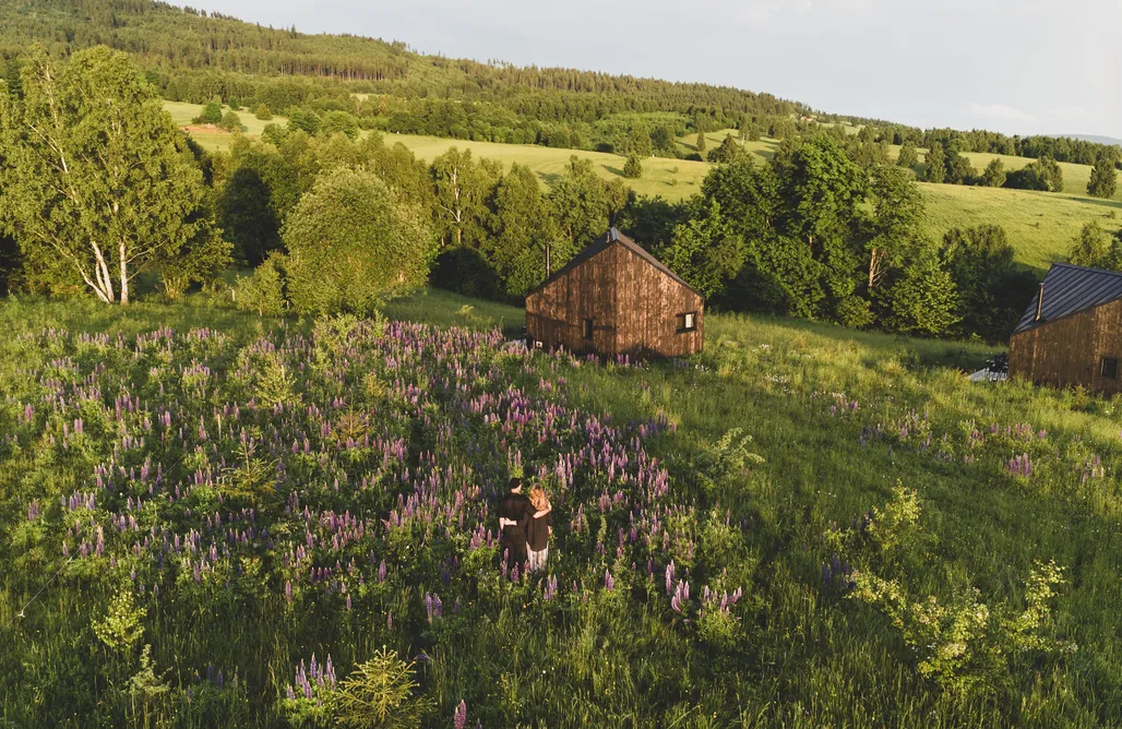 Jezioro Nyskie Noclegi Błogostan 3