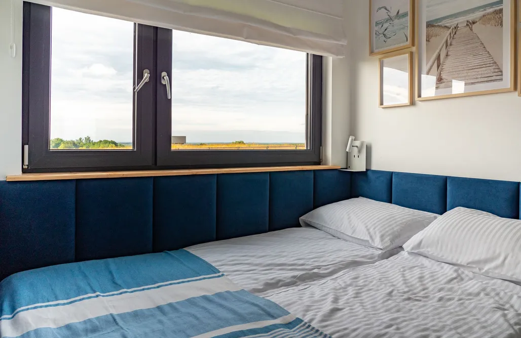 AlohaCamp Żurawi Las 2