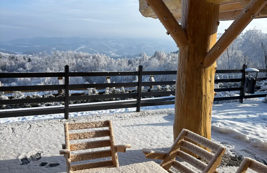 Kurztrip Europa Góralskie Domki z Bali | Resort & Spa 1