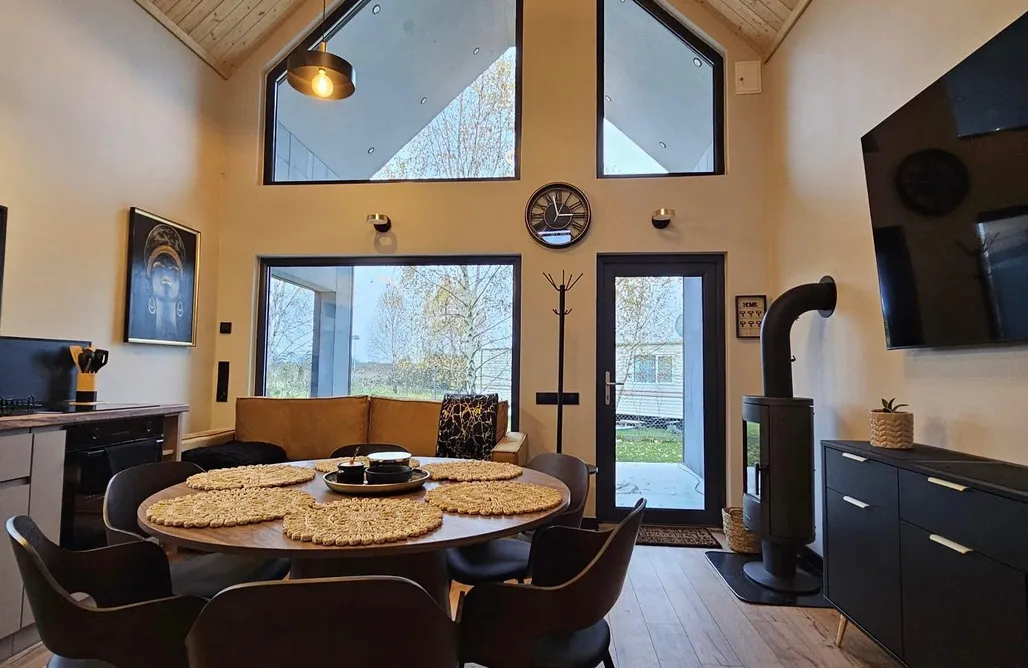 AlohaCamp PAGO HOUSES PODAMIROWO 4