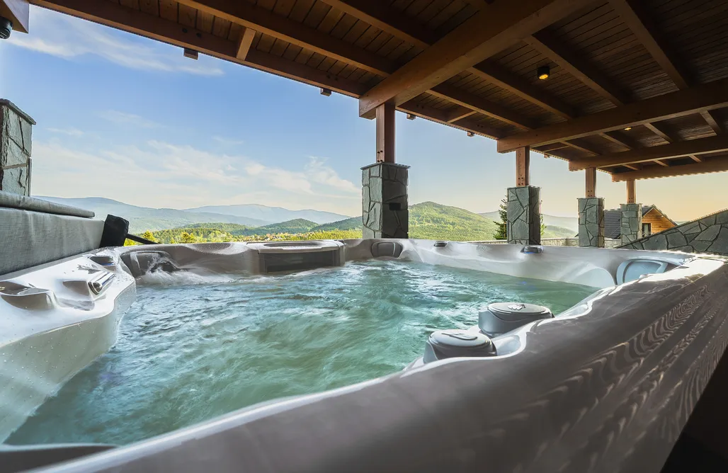 noclegi AlohaCamp Arete' 710 Stryszawa 5