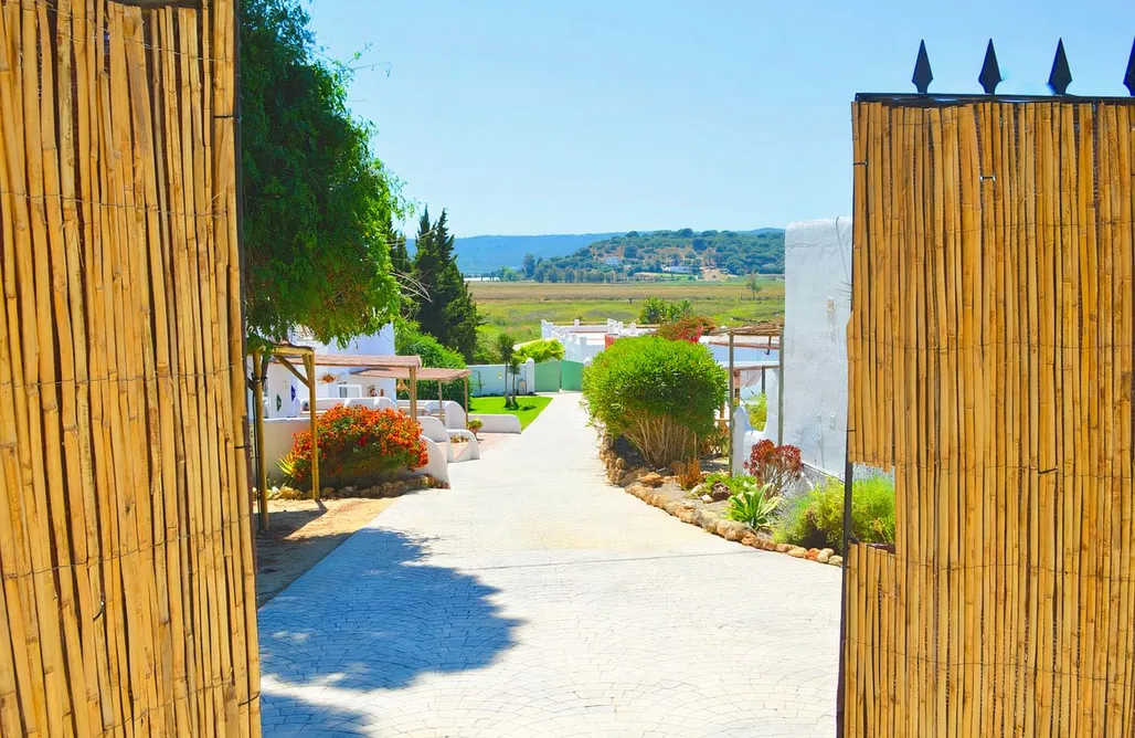 noclegi AlohaCamp Relajanda: Gaditano 1