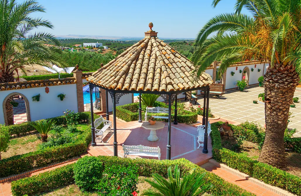 Lugares para teletrabajar I {{propertiesCount}} encantadores escritorios en la Naturaleza. Hacienda Nueva 3