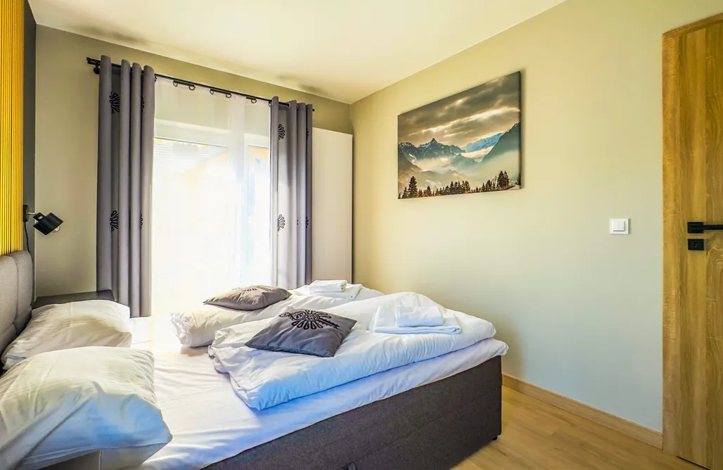 AlohaCamp Apartament 9 E 2