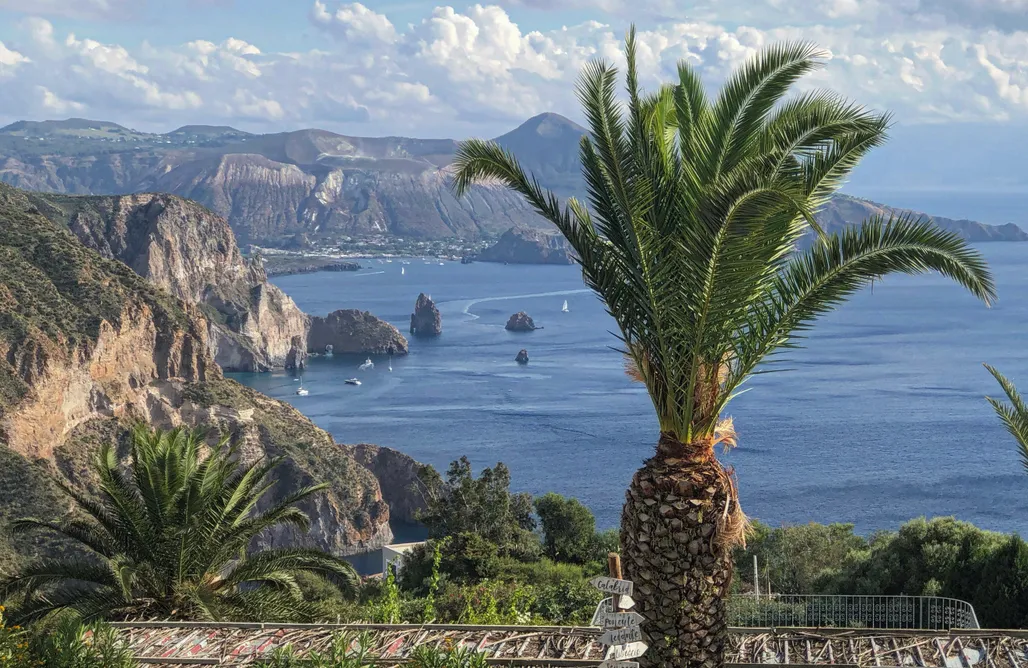 Alloggio AlohaCamp Case Quattrocchi  5