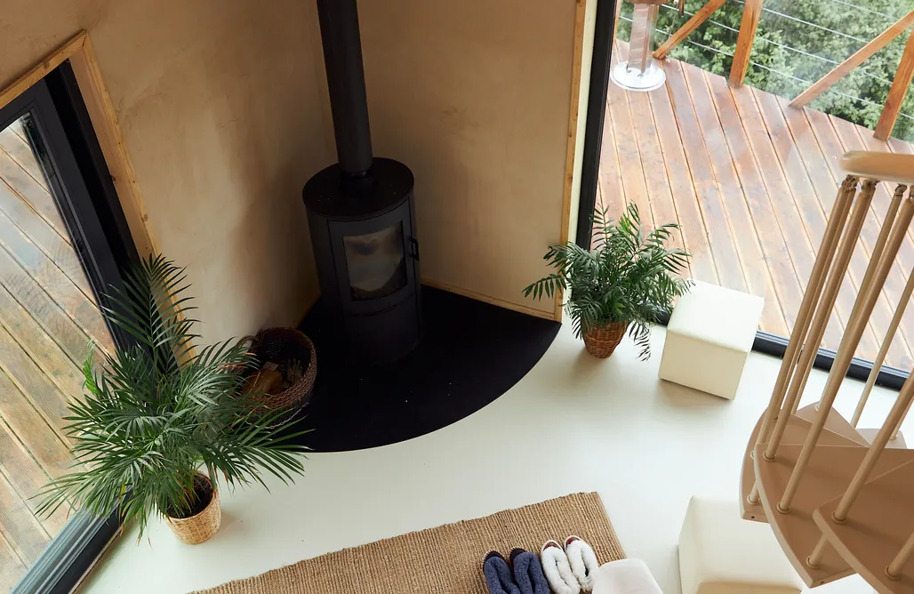 Last Minute France Obserwatorium – domek z sauną i widokiem na Tatry 1