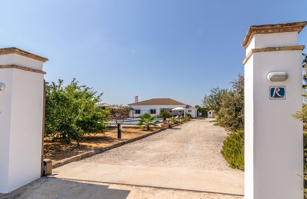 AlohaCamp Casa Manuel 1