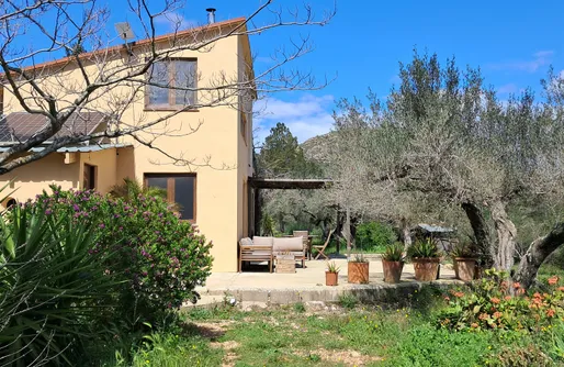 Image of Finca Emmita