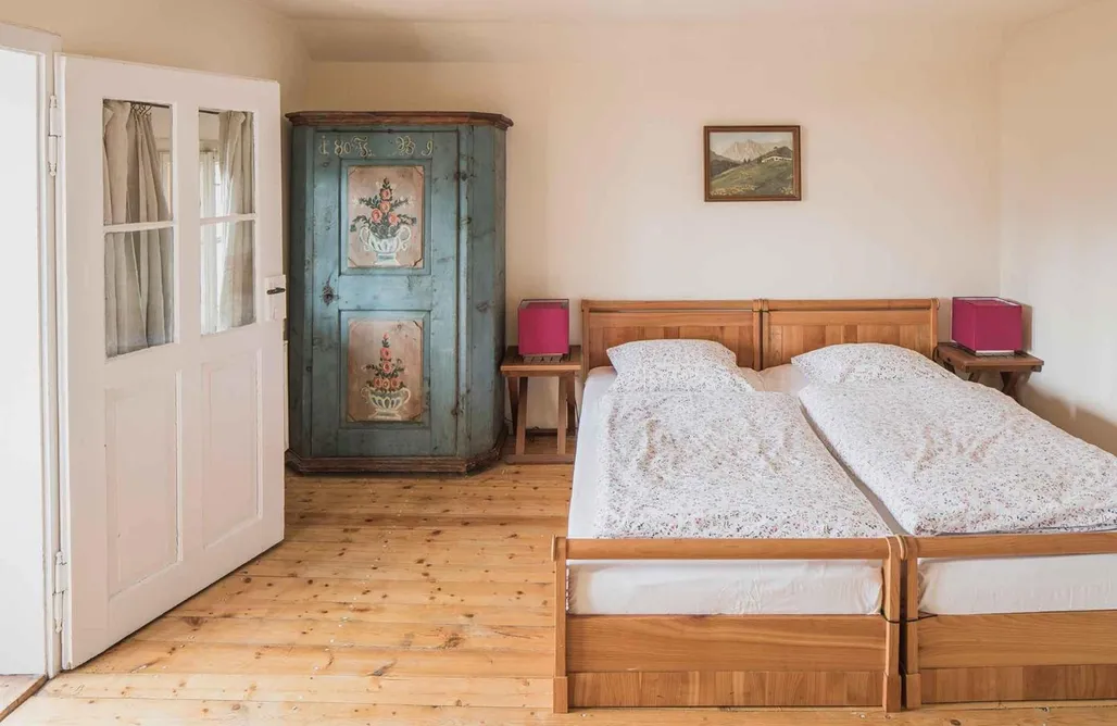 AlohaCamp Das Höfl 4