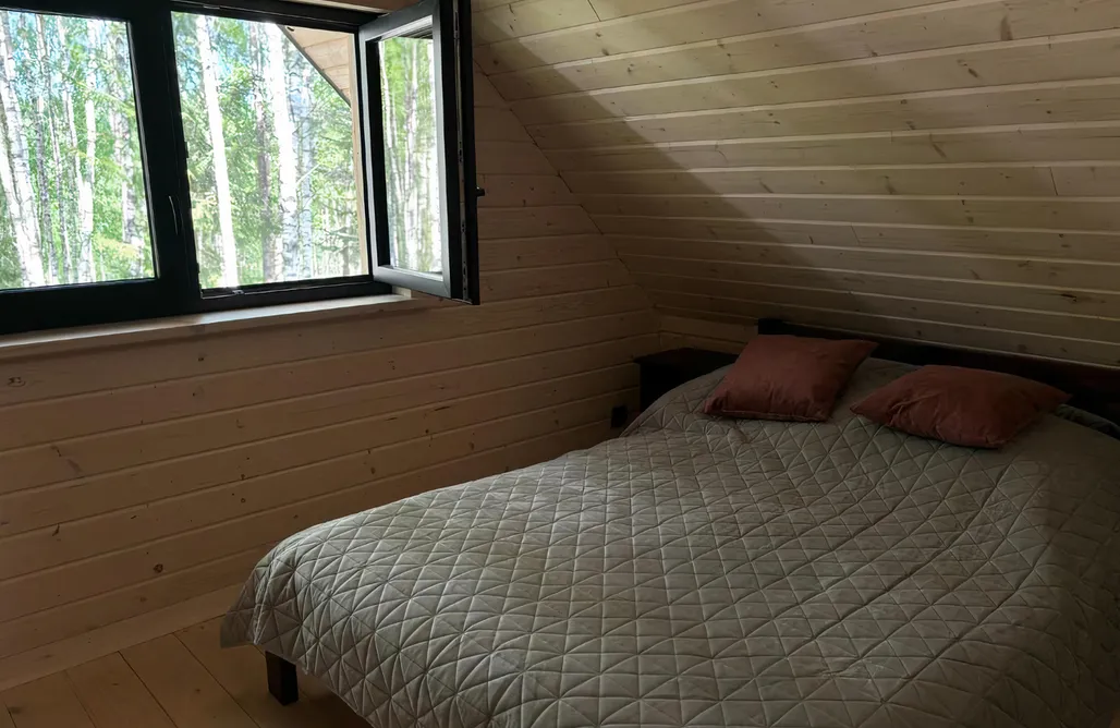 AlohaCamp Leśne Klimaty 2