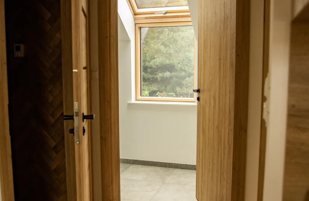 AlohaCamp Apartament Dębowy 1