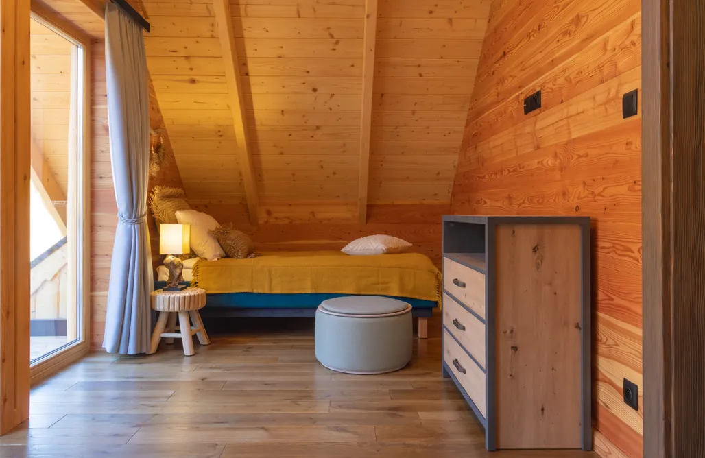 AlohaCamp Lelu Spa & Natura  2