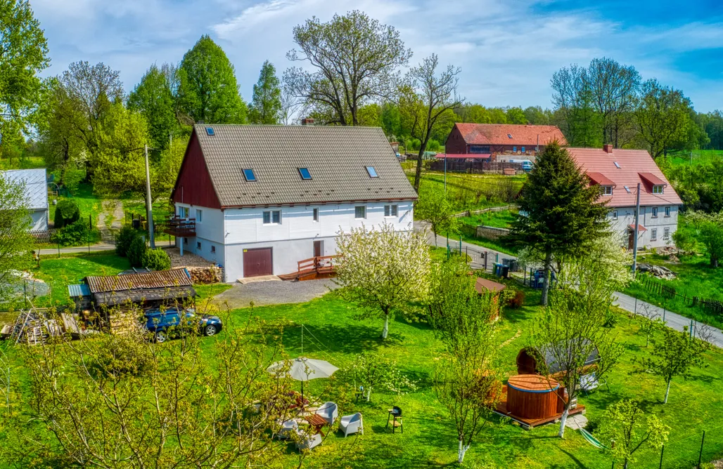 Hotel z Atrakcjami dla Dzieci Maja Izery 3