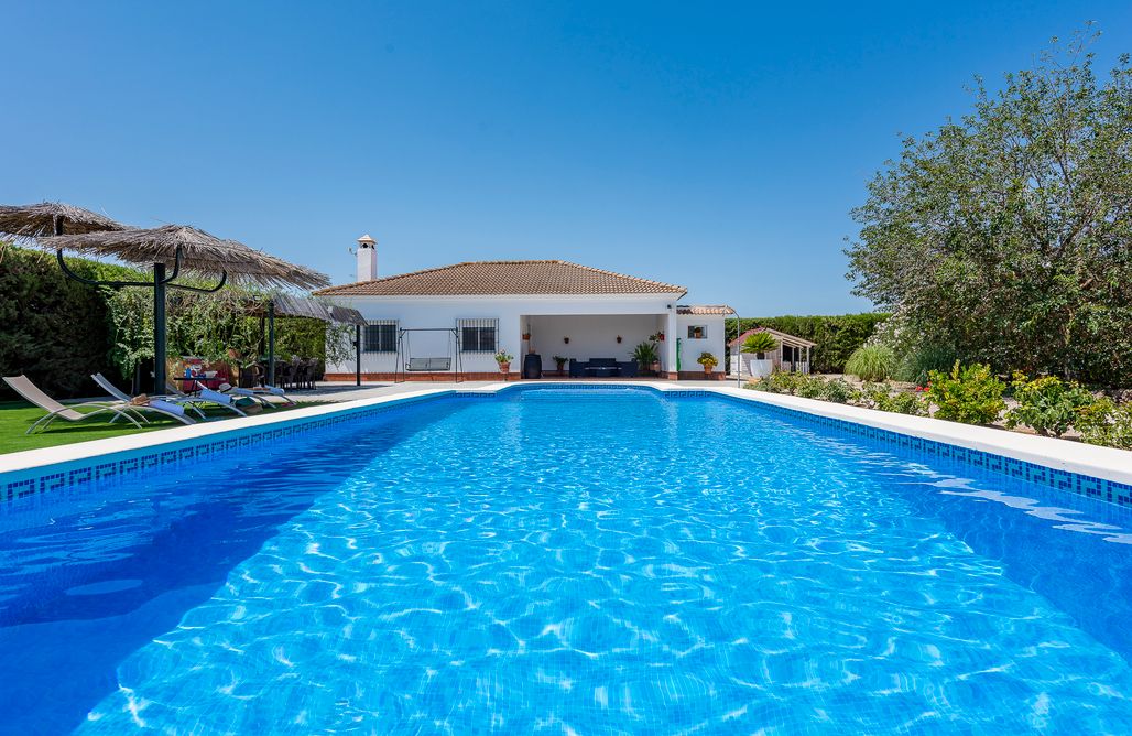 alojamientos AlohaCamp Casa Rural Manuel 3