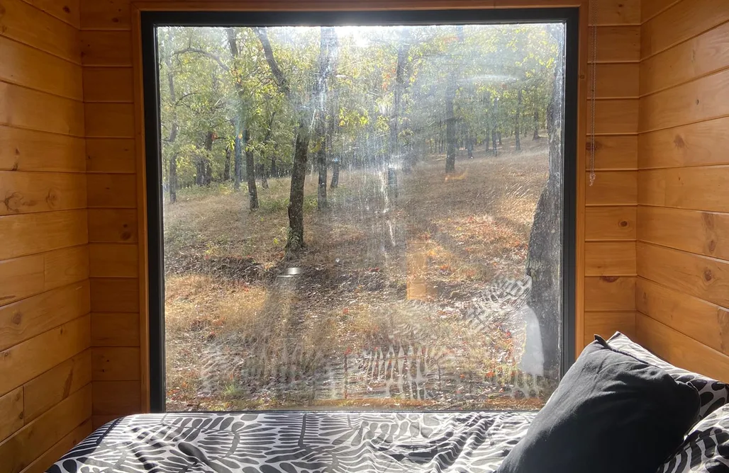 AlohaCamp Cabaña Container 3