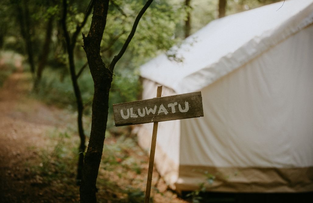 AlohaCamp Namiot ULUWATU 4