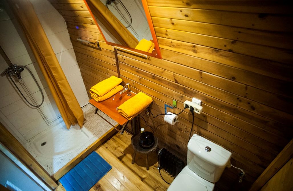 AlohaCamp El Higlú 1