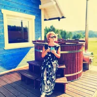 Paulina gospodarz Czaplowisko 