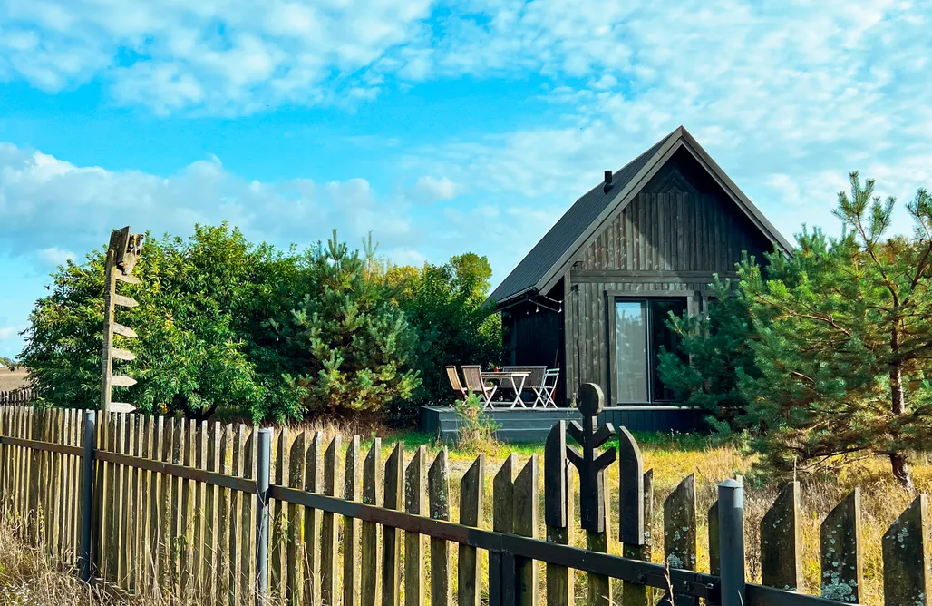 Piskornia noclegi Domki z wyobraźni 2