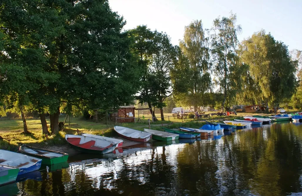 AlohaCamp Pokój jednoosobowy 1