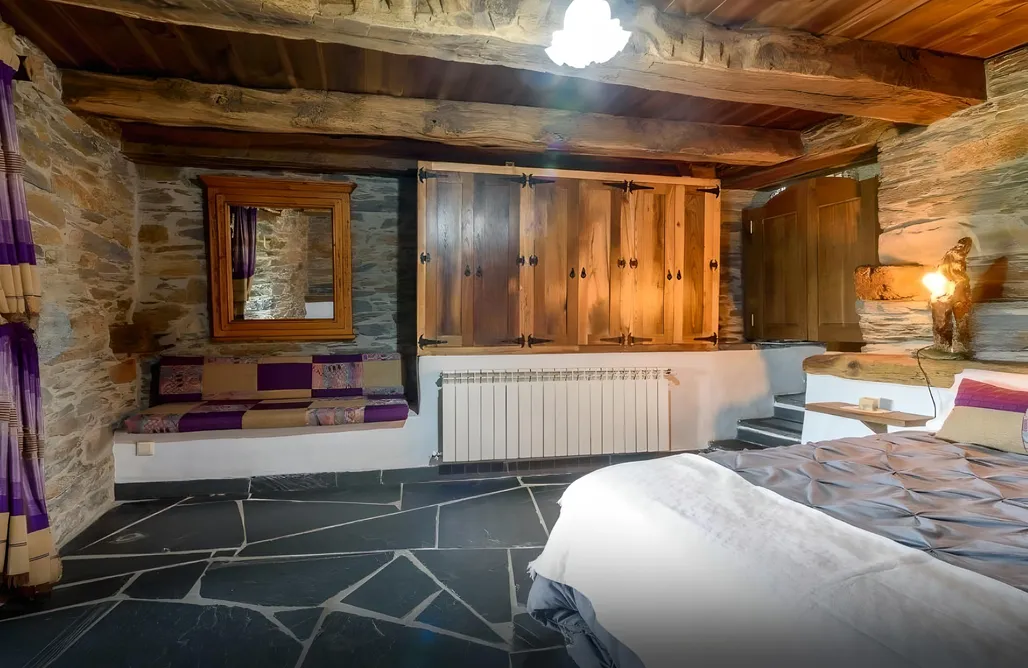 AlohaCamp El Ventanuco 4