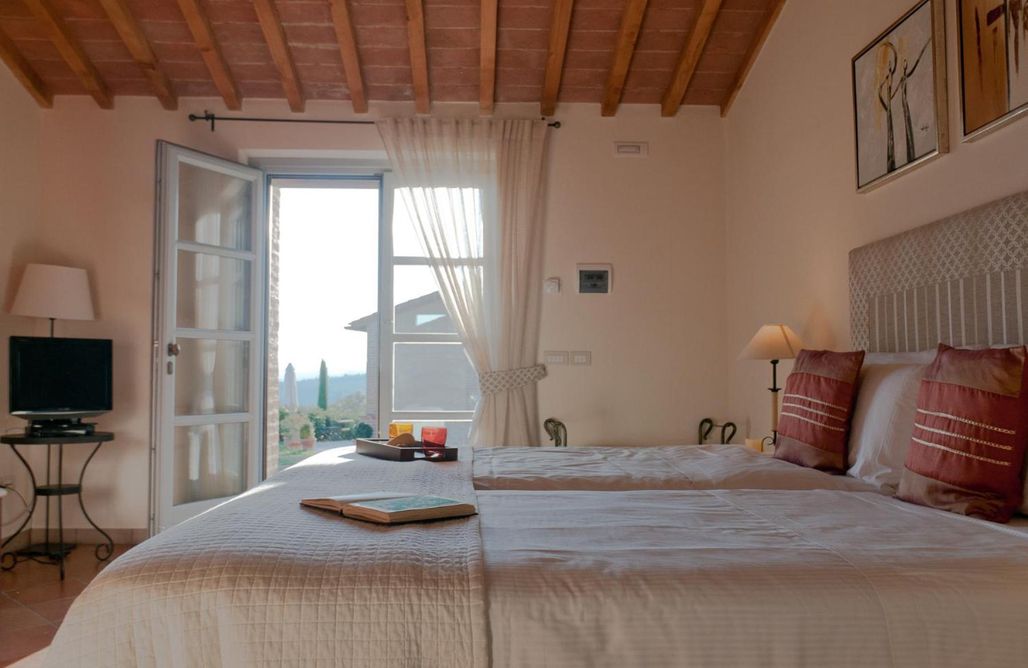 AlohaCamp Villa con Piscina Privata 2