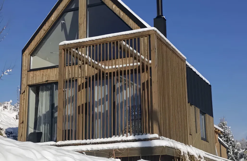 Ustroń Noclegi Stodoła Mutne 3