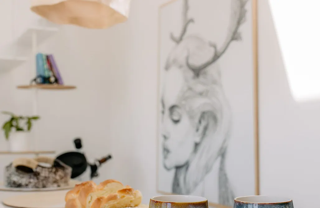 noclegi AlohaCamp Pole ryżowe 1