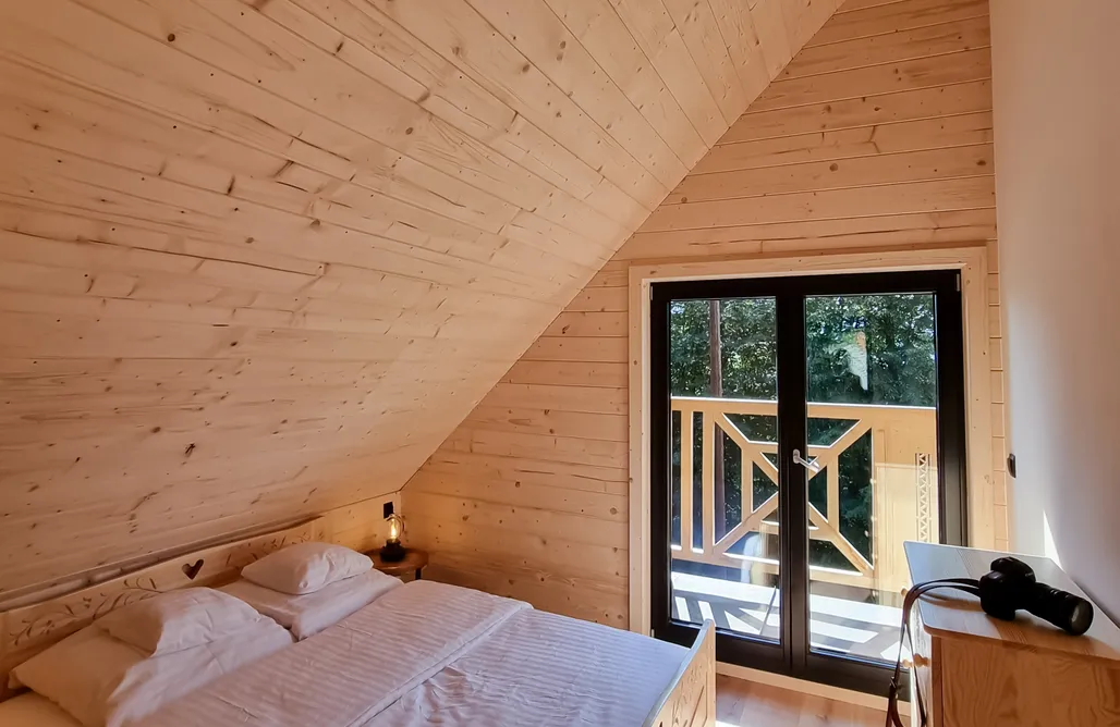 AlohaCamp Babiogórska Chata  3