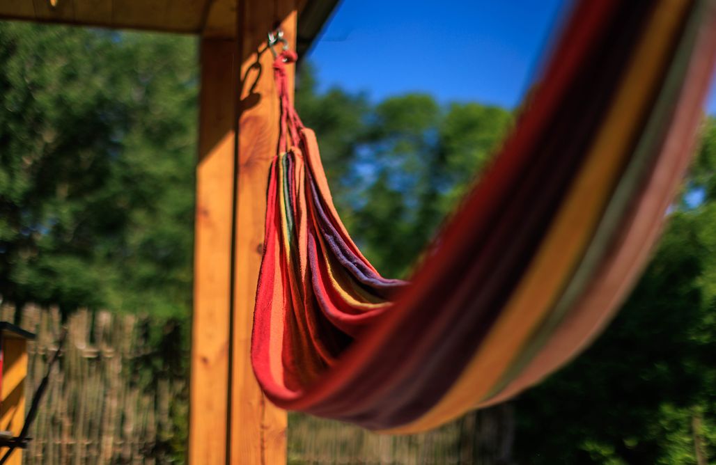 Cabane et Spa Spichlerzyk Kolorowy Zawrót Głowy 1