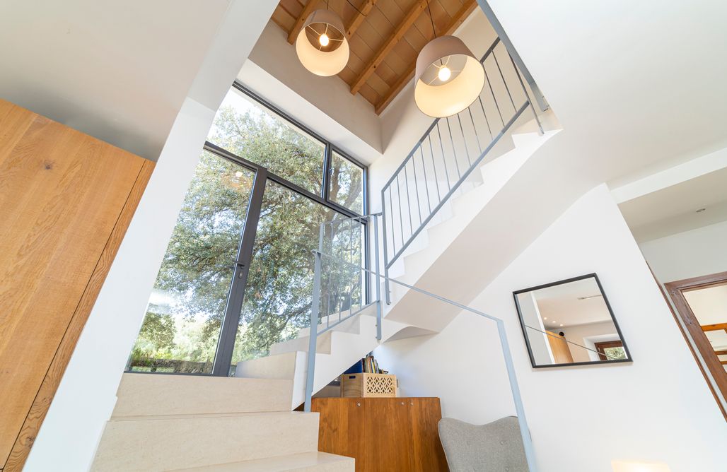 AlohaCamp Finca Can Regalat 1