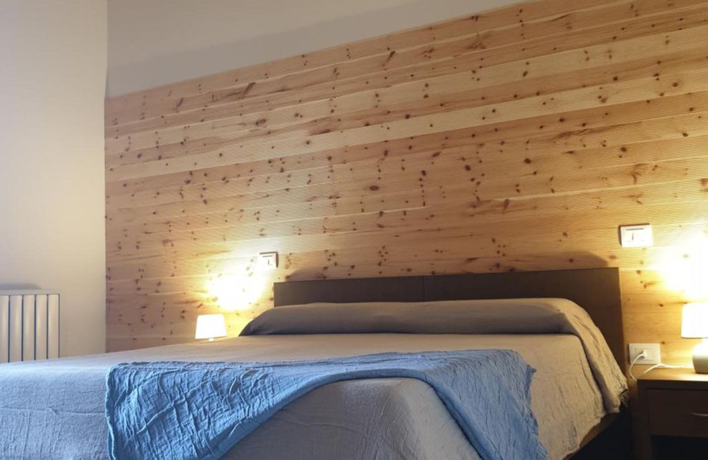 AlohaCamp Camera doppia o matrimoniale con bagno privato 2