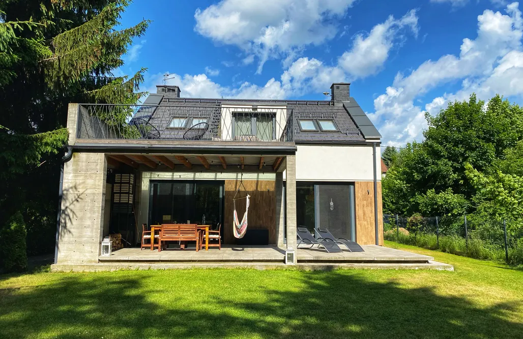 Gietrzwałd Noclegi ArtHouse Pelnik 3