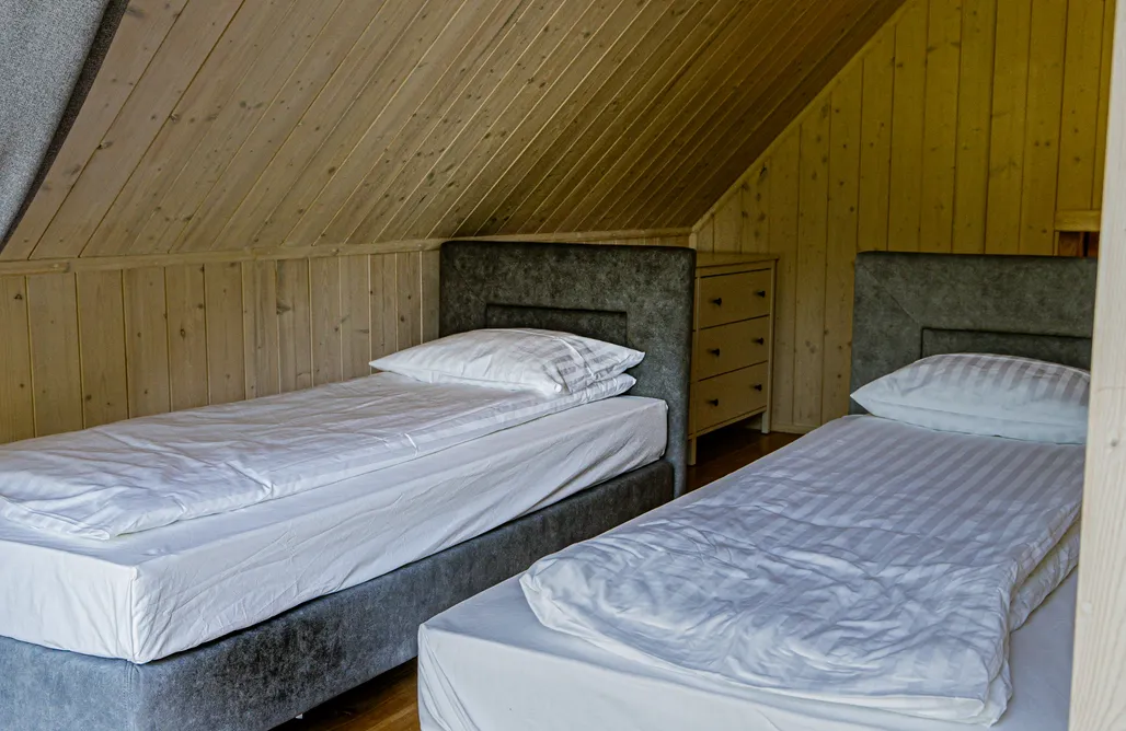 AlohaCamp Domek 5 - Elma 4