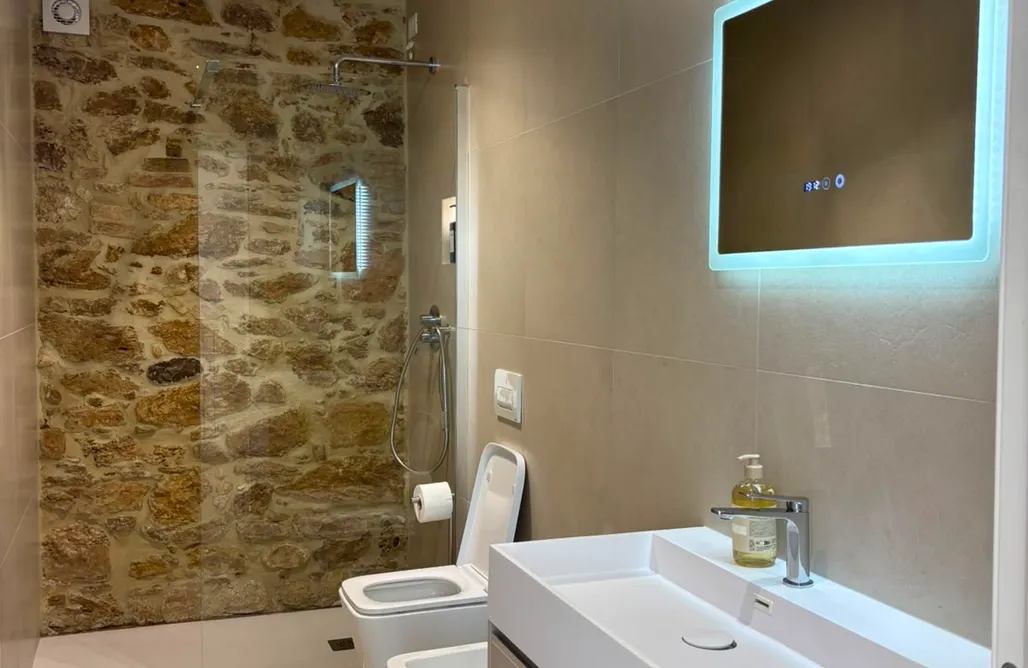 ubytovanie AlohaCamp Tenuta Ferrante Relais 1
