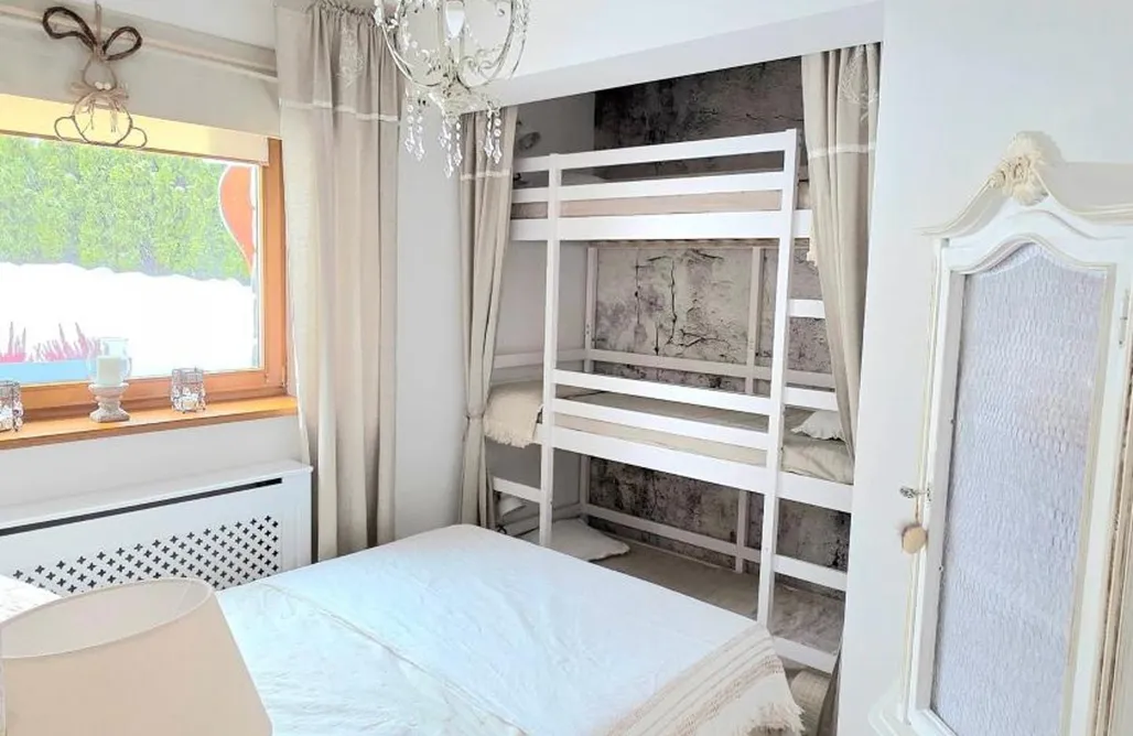 AlohaCamp Apartament z 1 sypialnią 2
