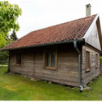 Karolina gospodarz Cisza Żurawi