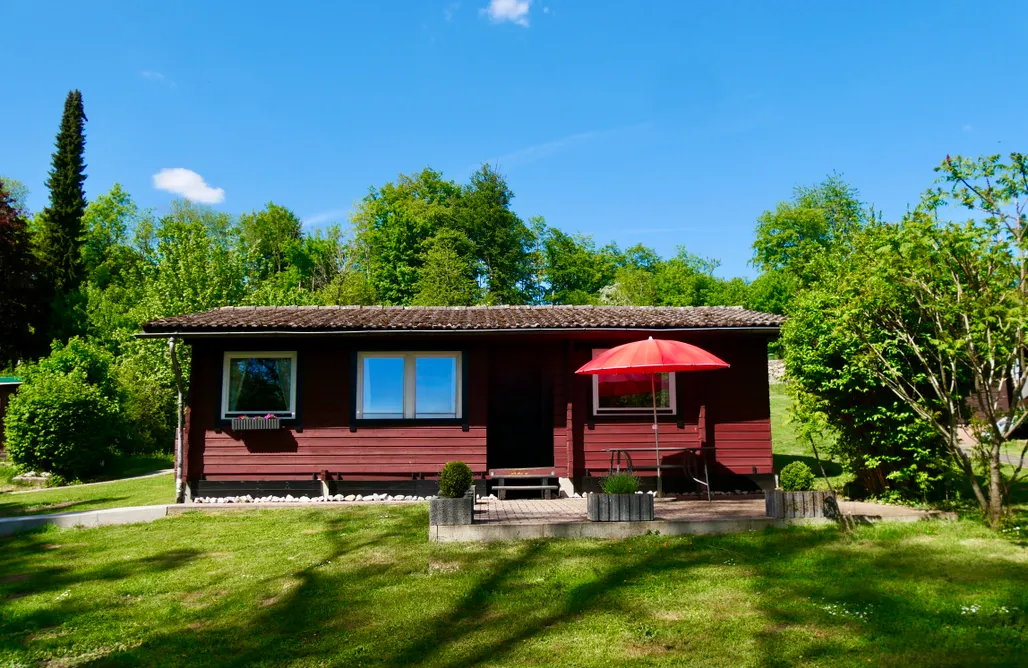 Ferienhaus Harz Idyllisches Ferienhaus Lappland 2