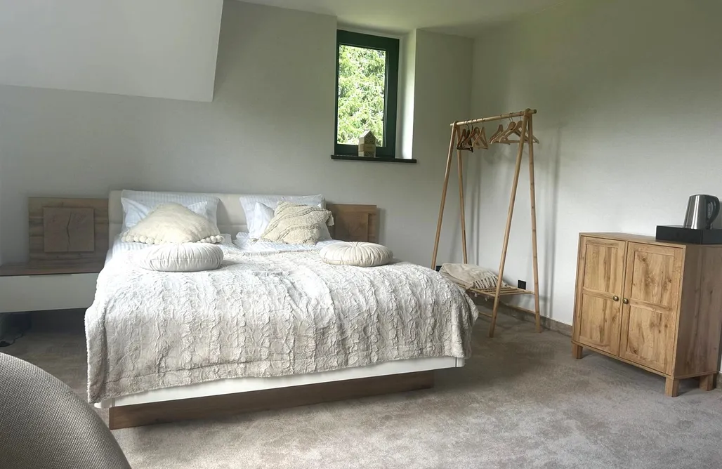 AlohaCamp Pokój 2 osobowy 4