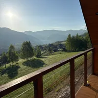 Angelika ospitante Jodełkowa Stodoła