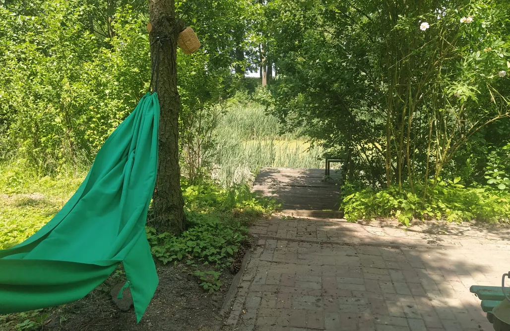 Biała Góra noclegi Relaks w Boberkach 1